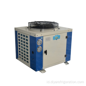 Mini FNU Type air cooled condenser